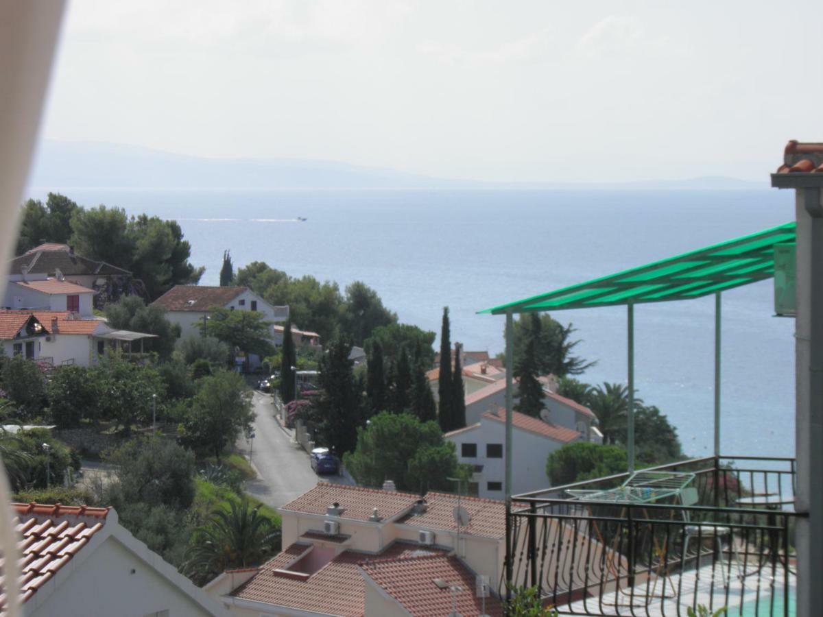 Apartments Horizont Trogir Habitación foto
