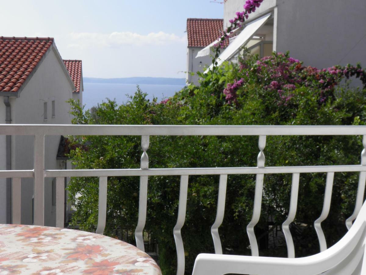 Apartments Horizont Trogir Habitación foto